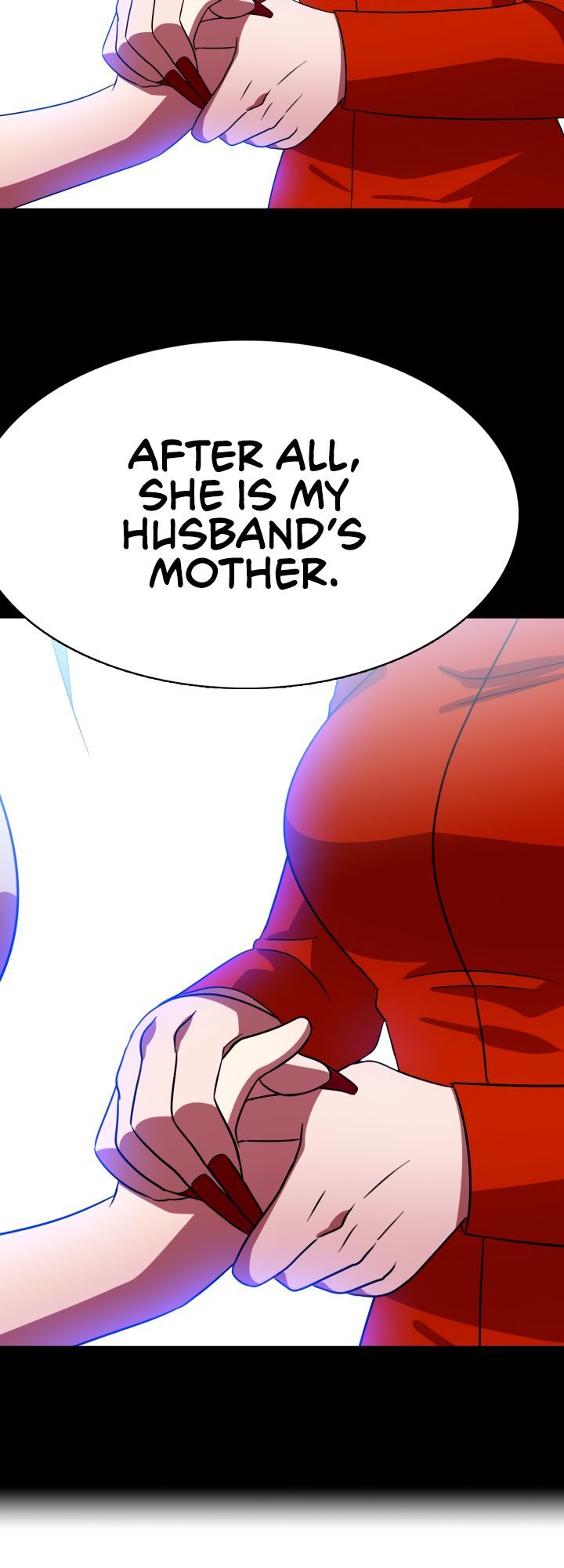 My Wife is a Gangster Chapter 50 - page 42