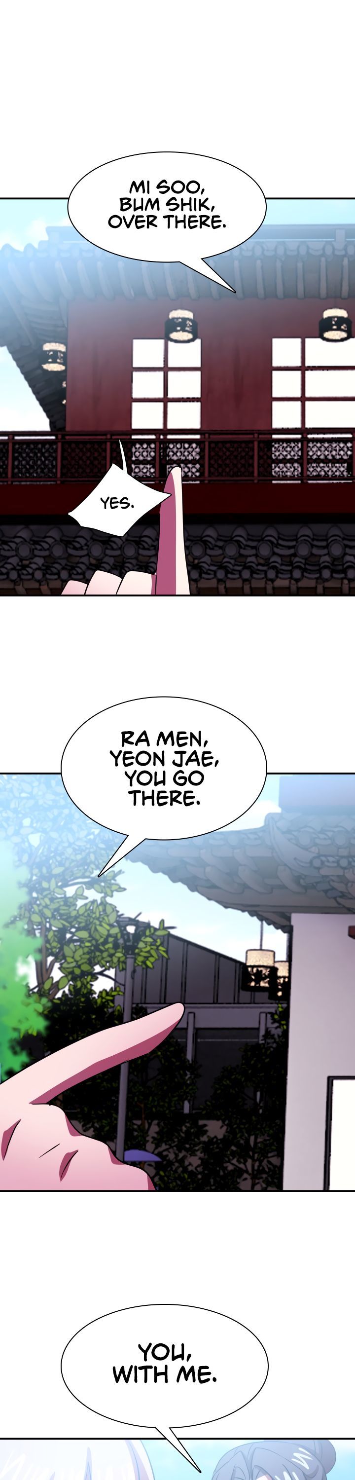 My Wife is a Gangster Chapter 50 - page 43