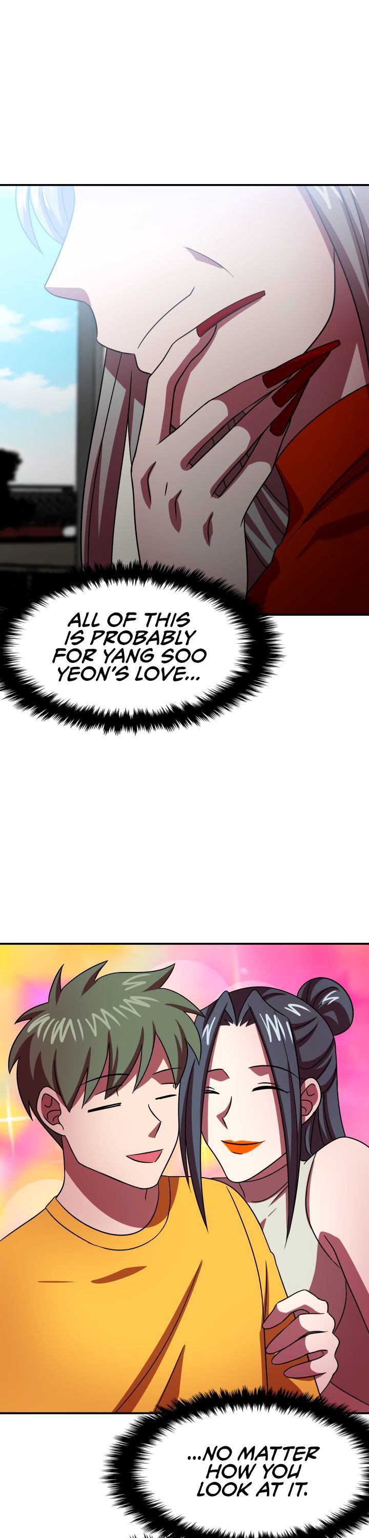 My Wife is a Gangster Chapter 50 - page 5