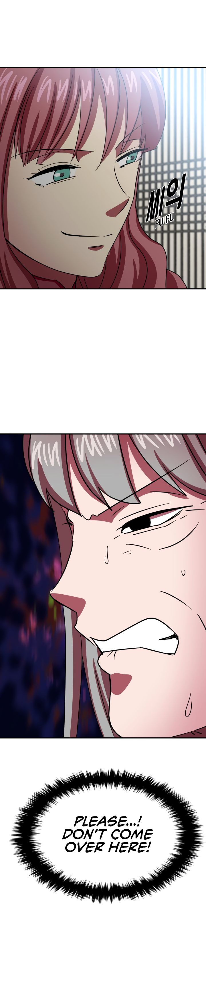 My Wife is a Gangster Chapter 50 - page 50