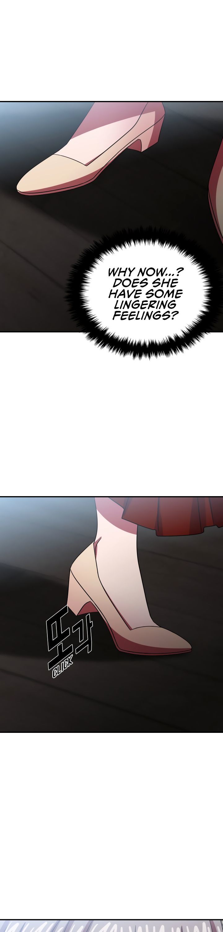 My Wife is a Gangster Chapter 50 - page 7