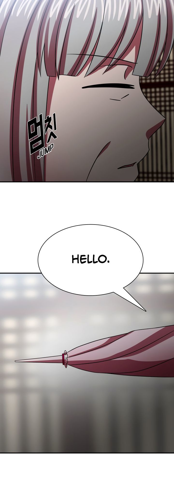 My Wife is a Gangster Chapter 50 - page 8