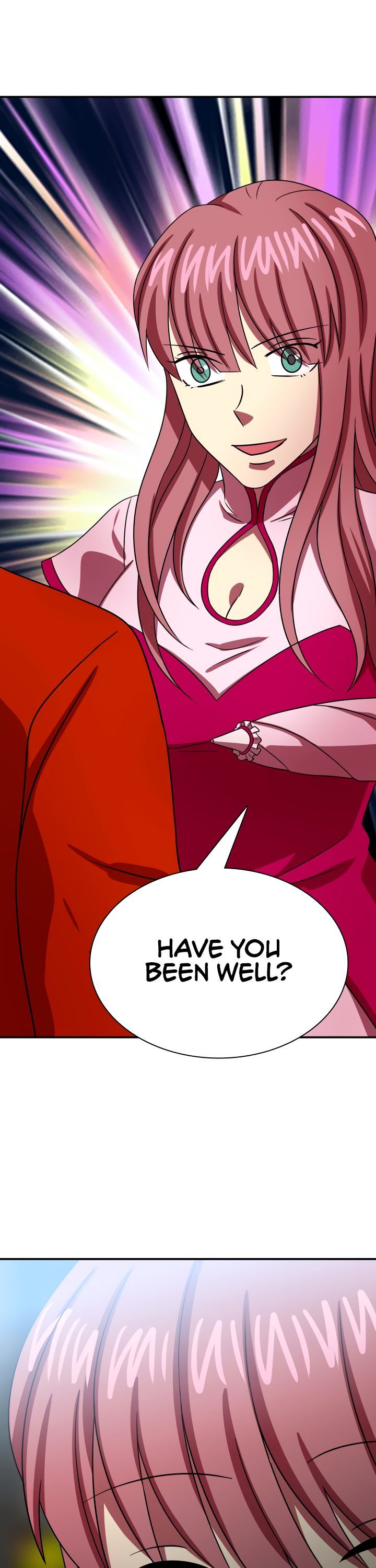My Wife is a Gangster Chapter 50 - page 9