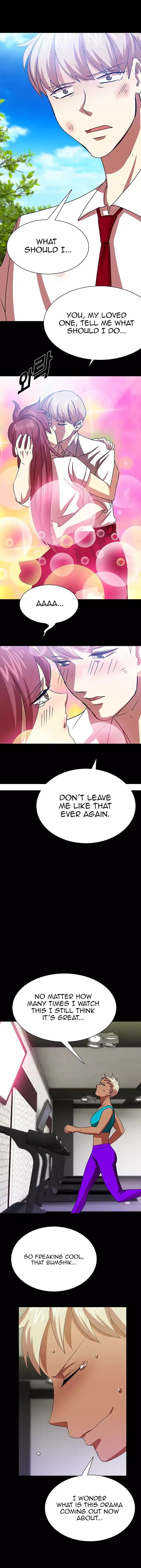 My Wife is a Gangster Chapter 43 - page 8