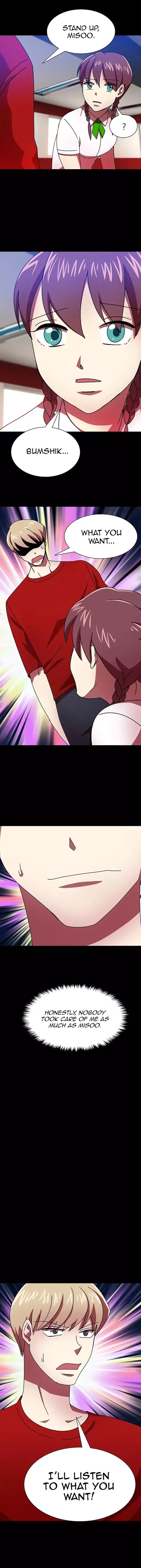 My Wife is a Gangster Chapter 42 - page 12