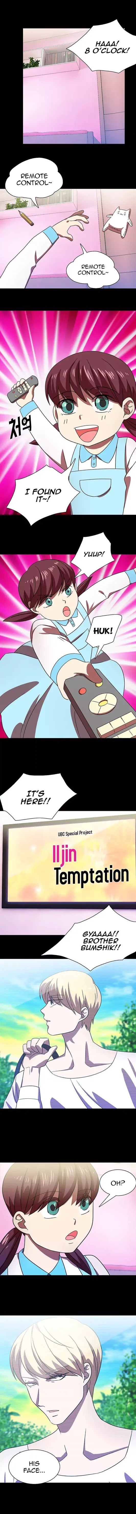 My Wife is a Gangster Chapter 36 - page 11