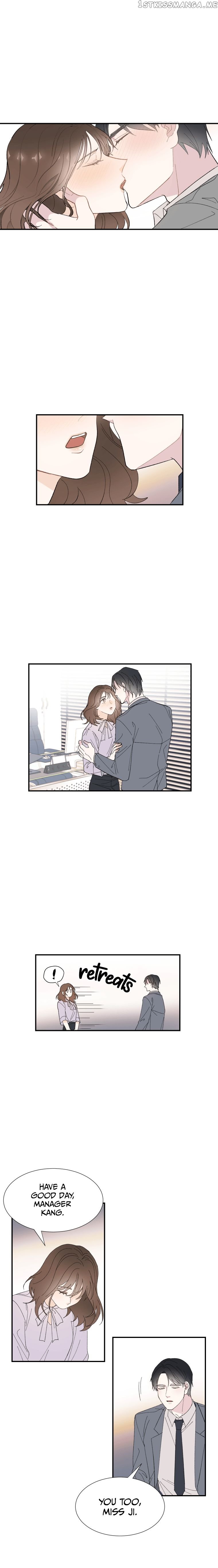 Kiss Me Please chapter 1 - page 2