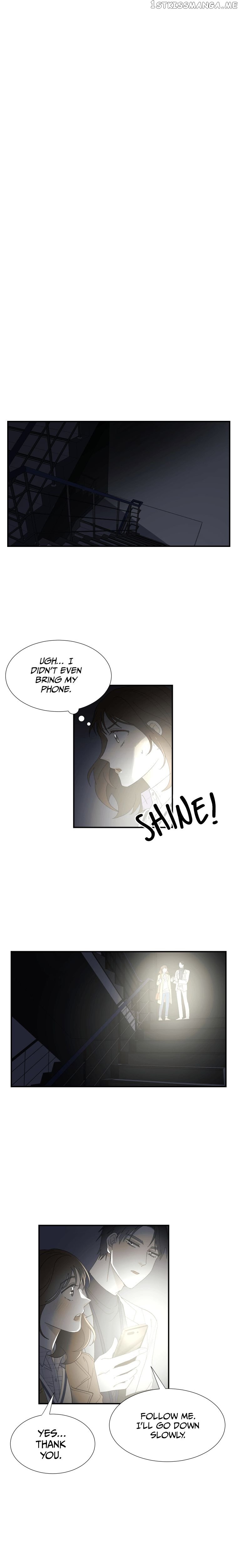 Kiss Me Please chapter 1 - page 21