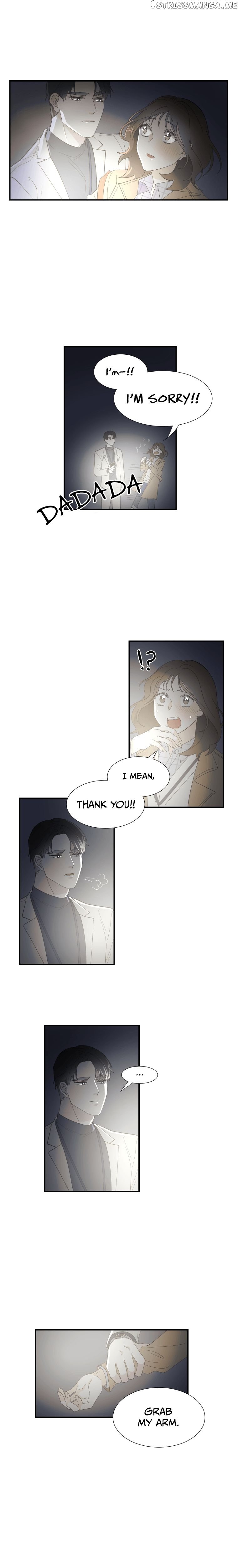 Kiss Me Please chapter 1 - page 23
