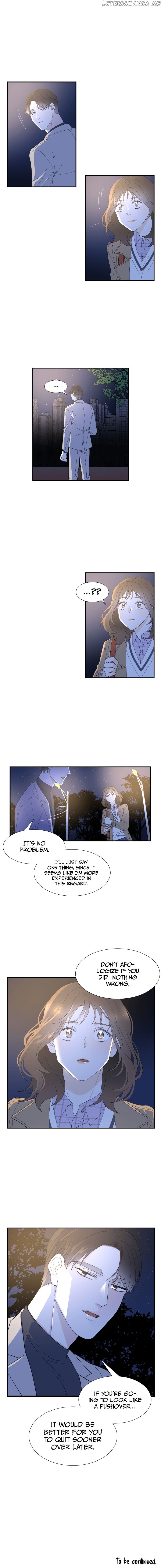 Kiss Me Please chapter 1 - page 26