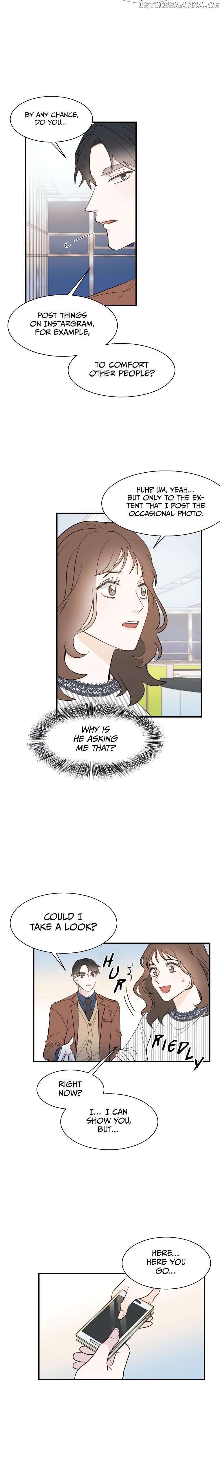 Kiss Me Please chapter 10 - page 19