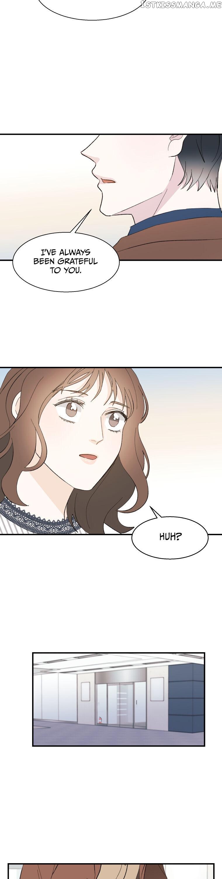 Kiss Me Please chapter 10 - page 24