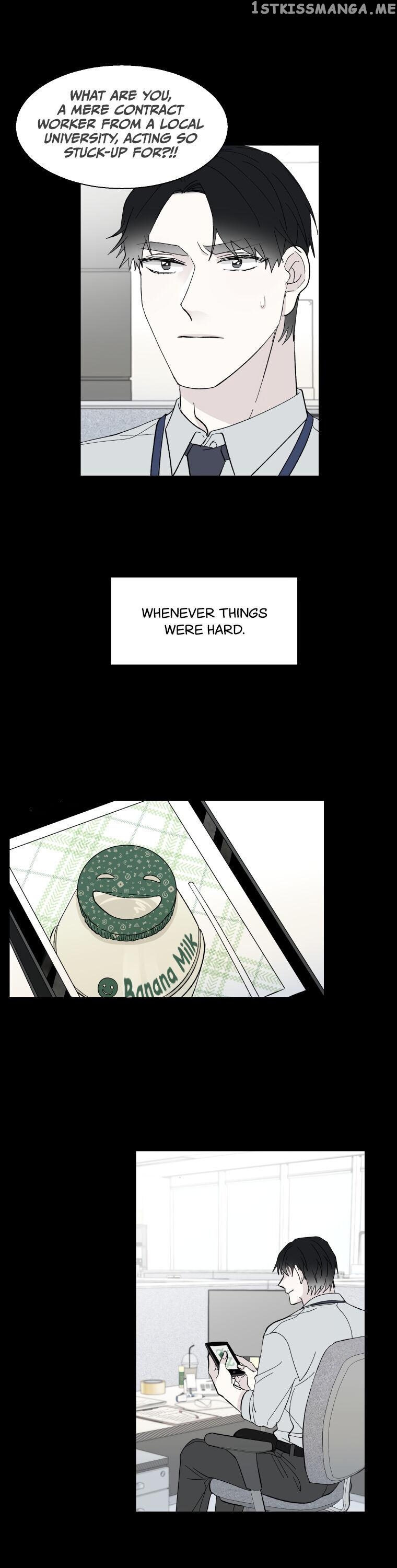 Kiss Me Please chapter 10 - page 26
