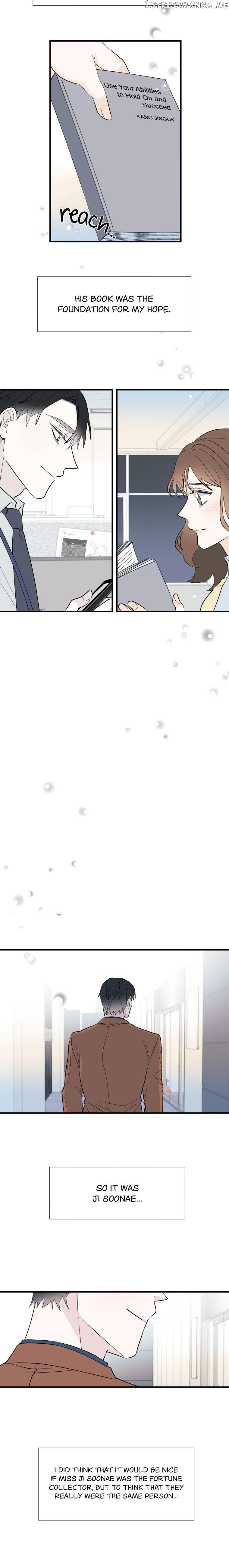 Kiss Me Please chapter 10 - page 28