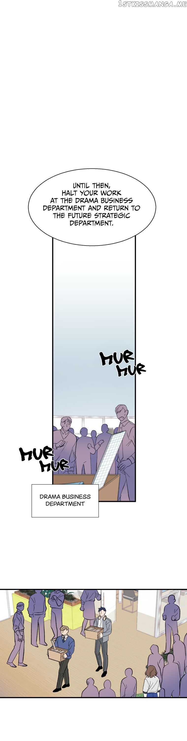 Kiss Me Please chapter 10 - page 8