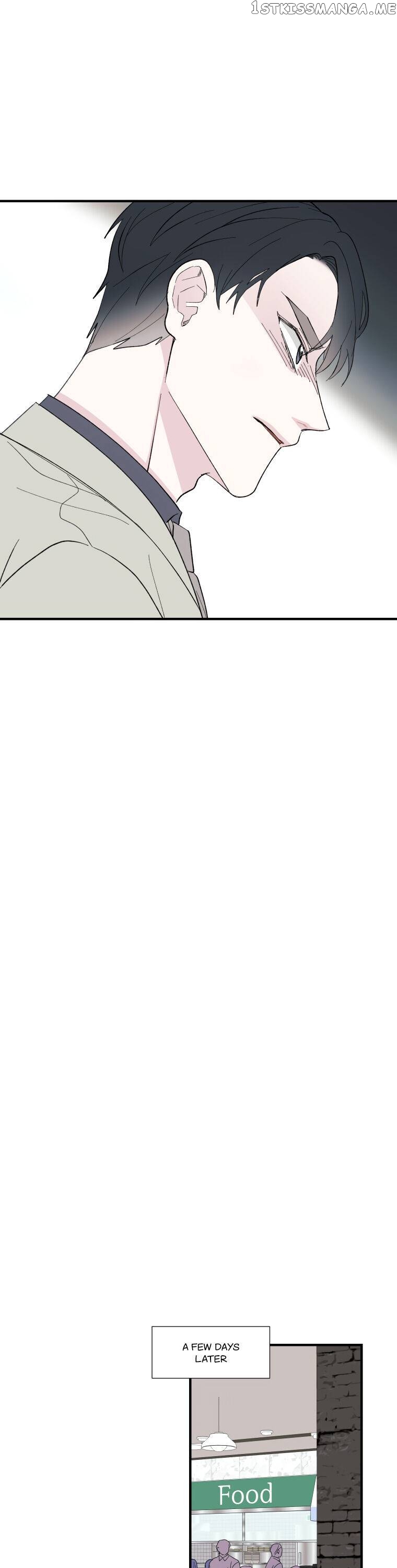 Kiss Me Please chapter 11 - page 10