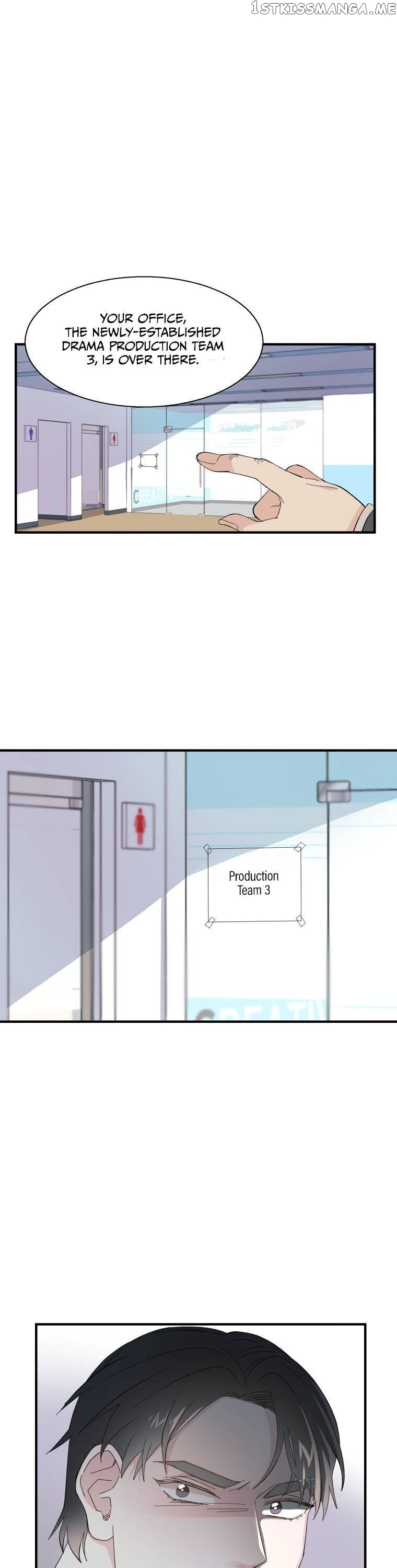 Kiss Me Please chapter 11 - page 19
