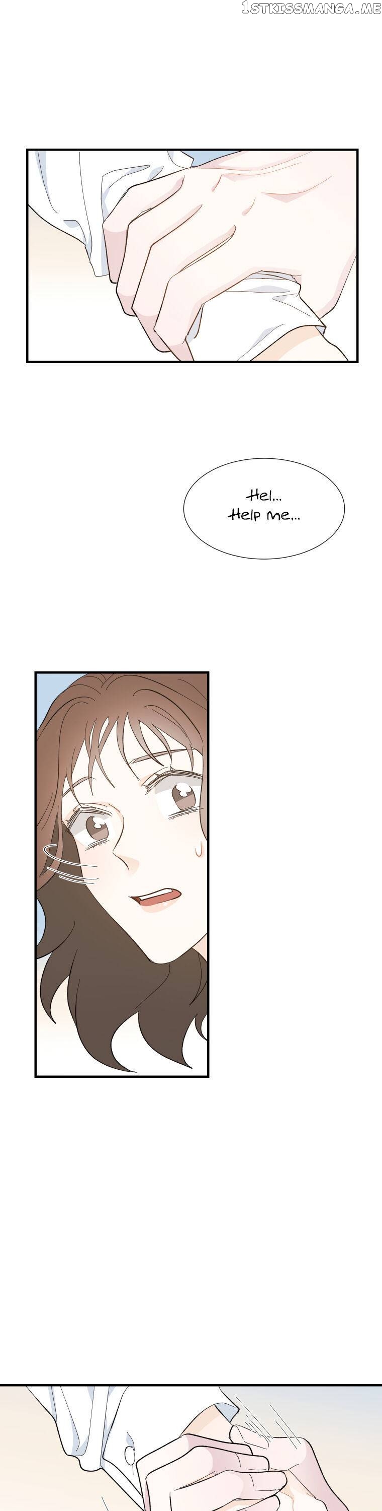 Kiss Me Please chapter 11 - page 32