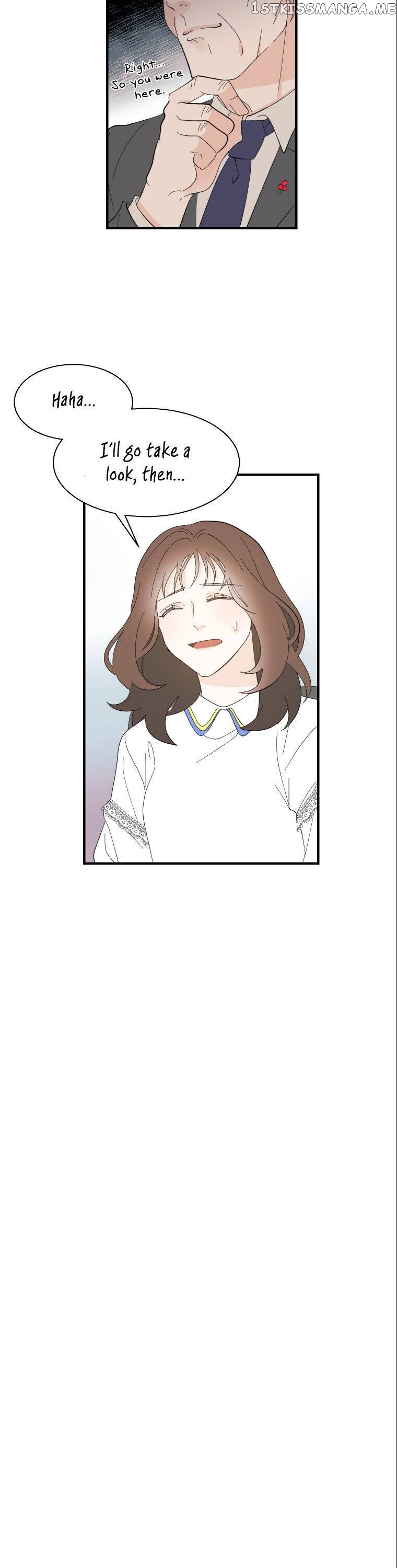 Kiss Me Please chapter 12 - page 5