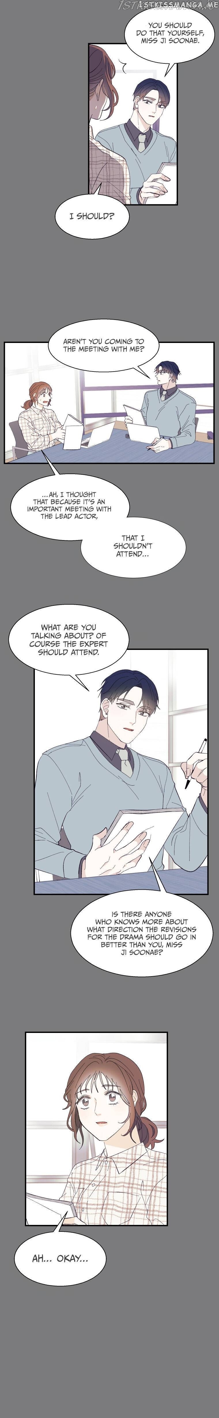 Kiss Me Please chapter 13 - page 11