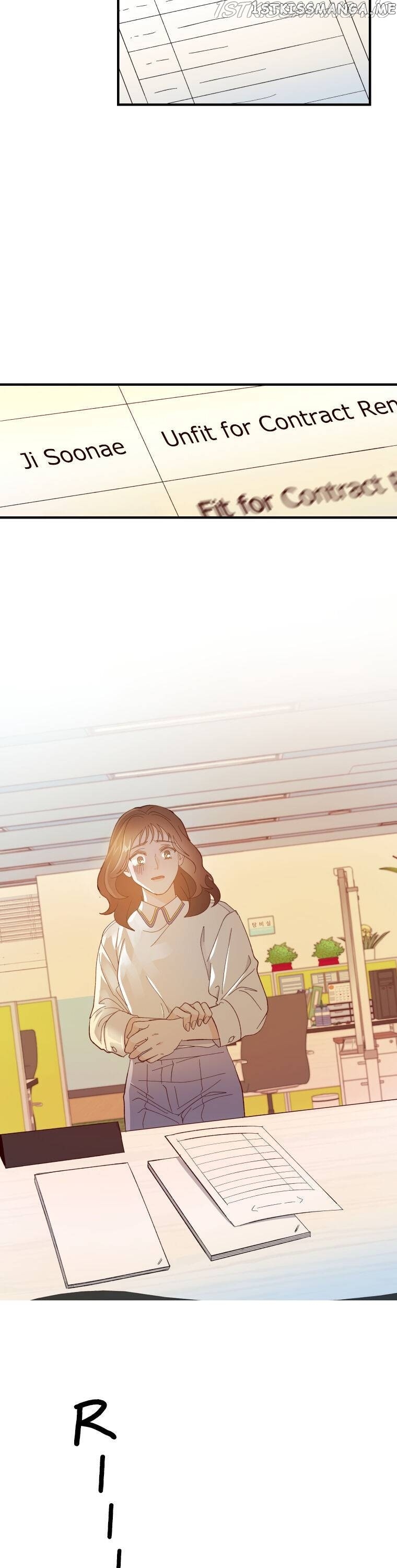 Kiss Me Please chapter 13 - page 19
