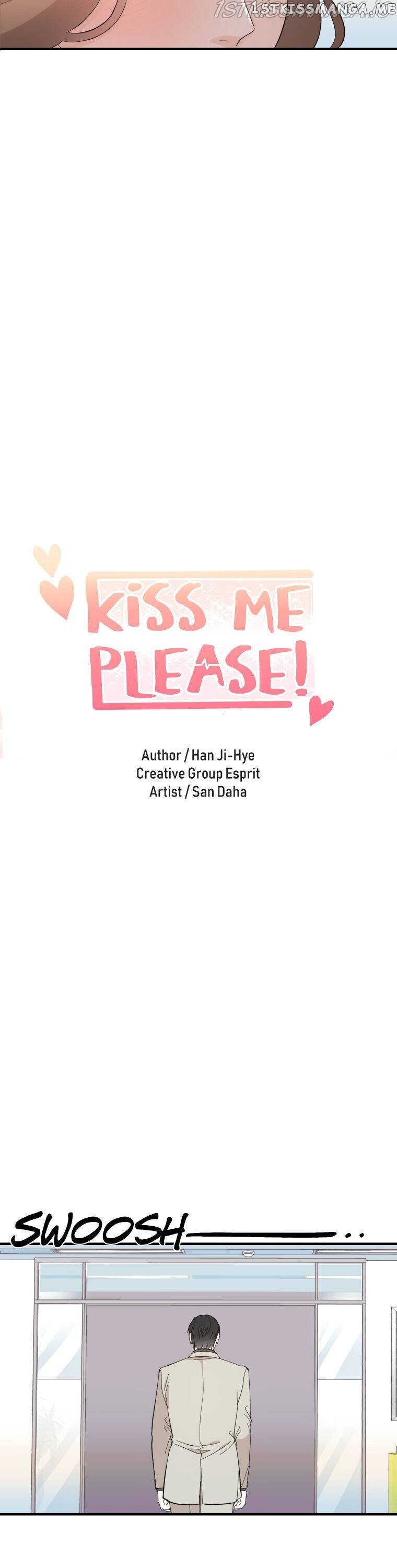 Kiss Me Please chapter 13 - page 2