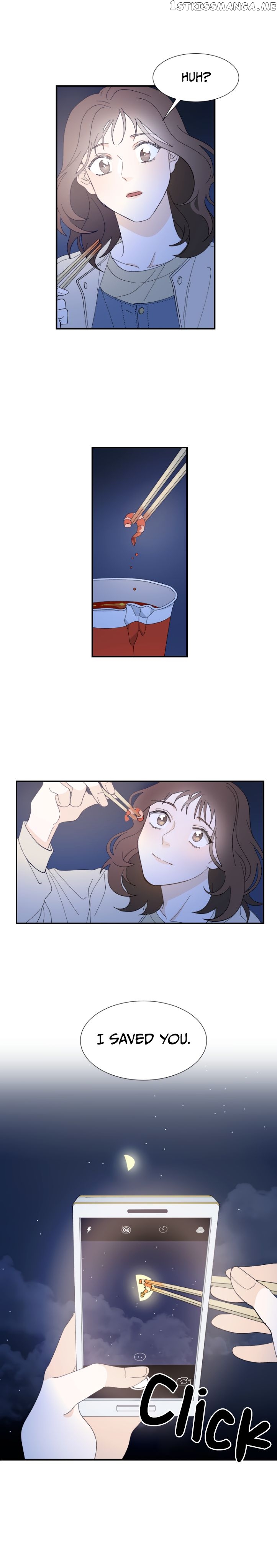 Kiss Me Please chapter 5 - page 18