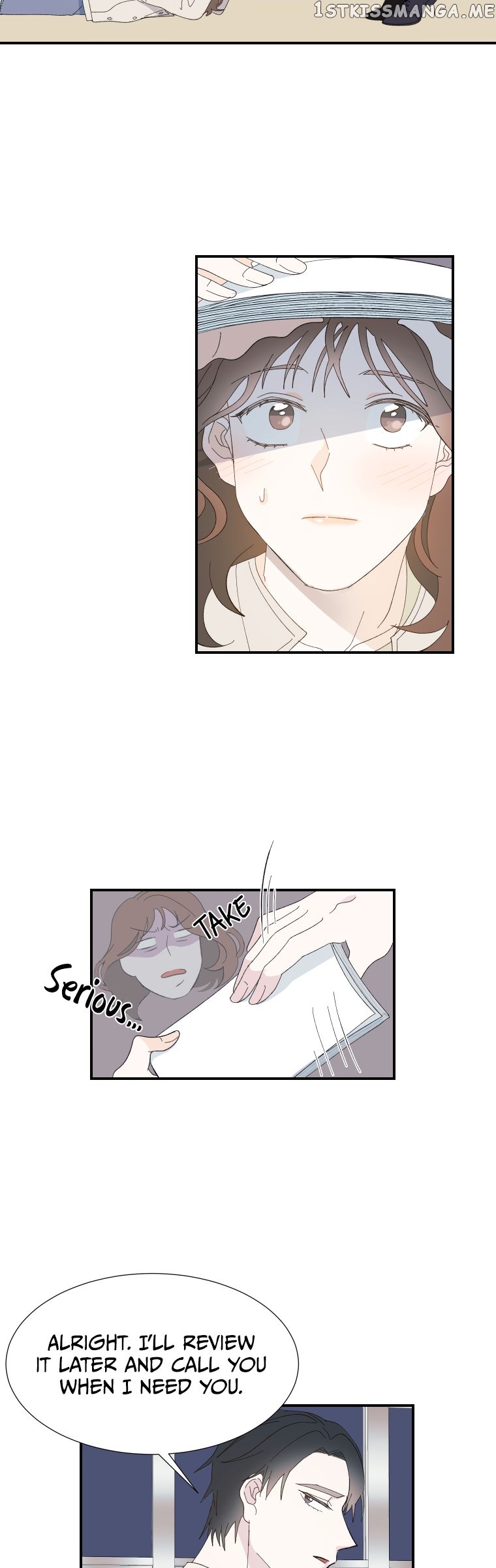 Kiss Me Please chapter 5 - page 3