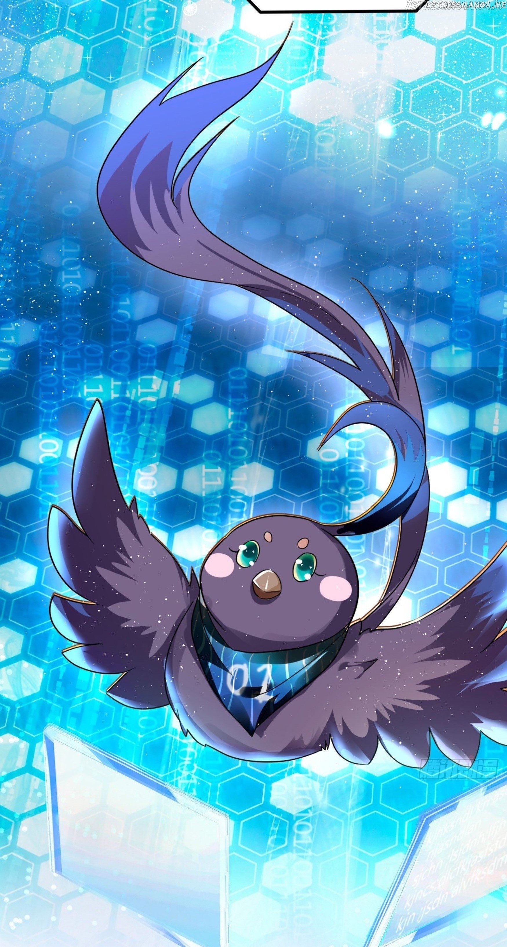 I Must Be The Empress chapter 1 - page 14