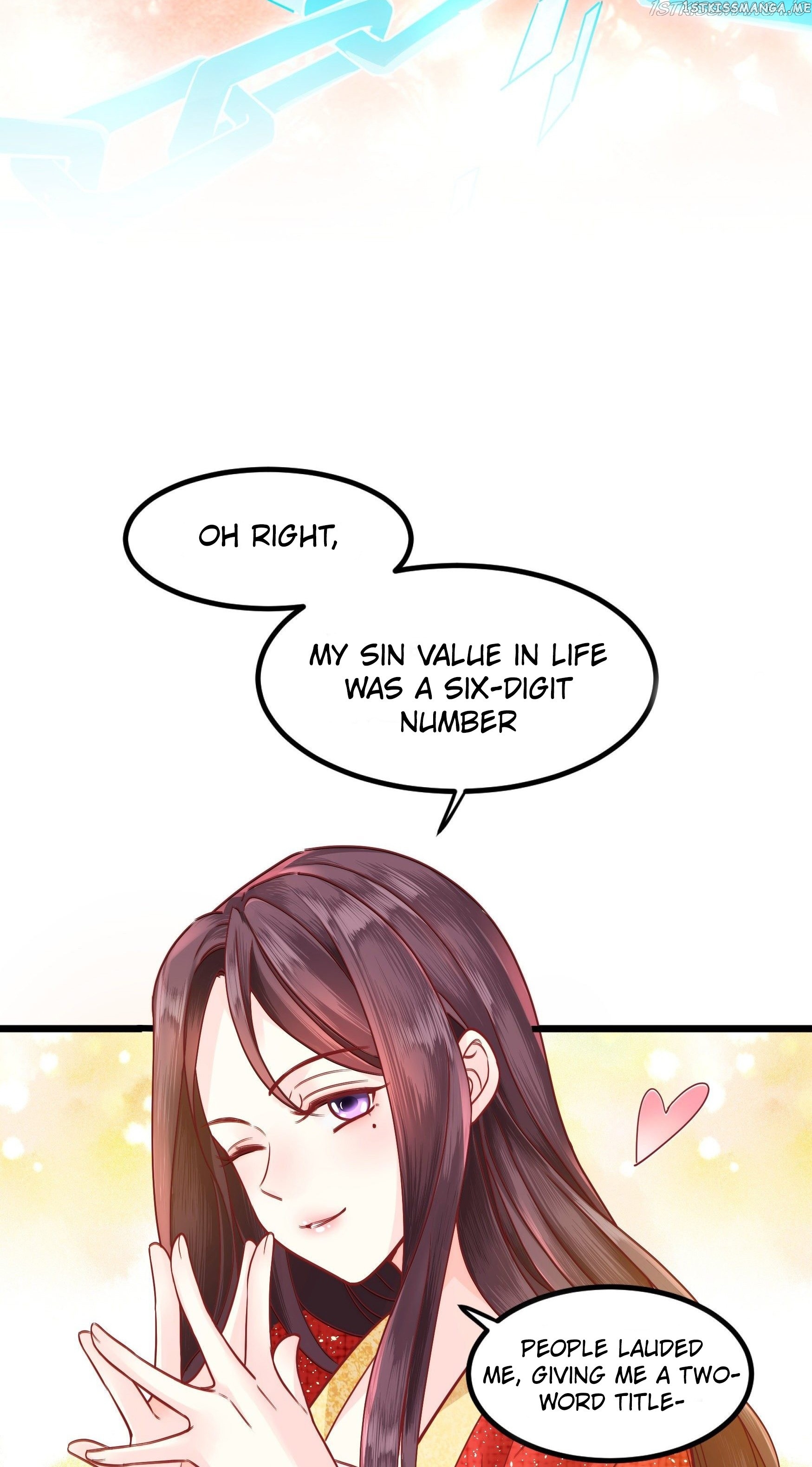 I Must Be The Empress chapter 1 - page 27