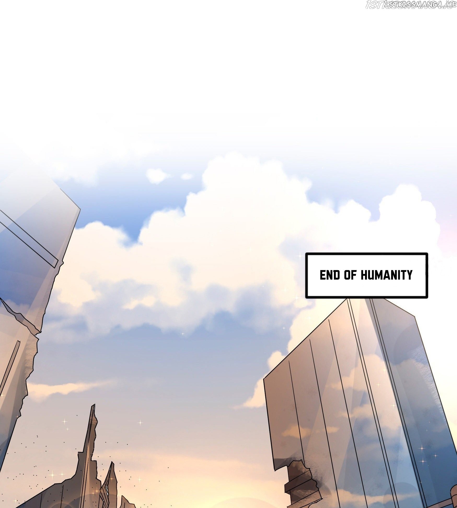 I Must Be The Empress chapter 1 - page 3