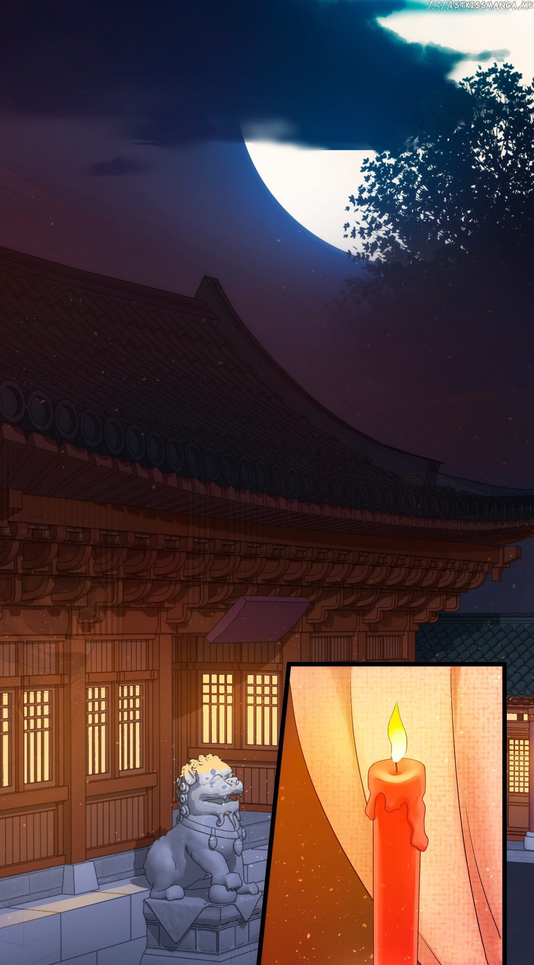 I Must Be The Empress chapter 1 - page 31