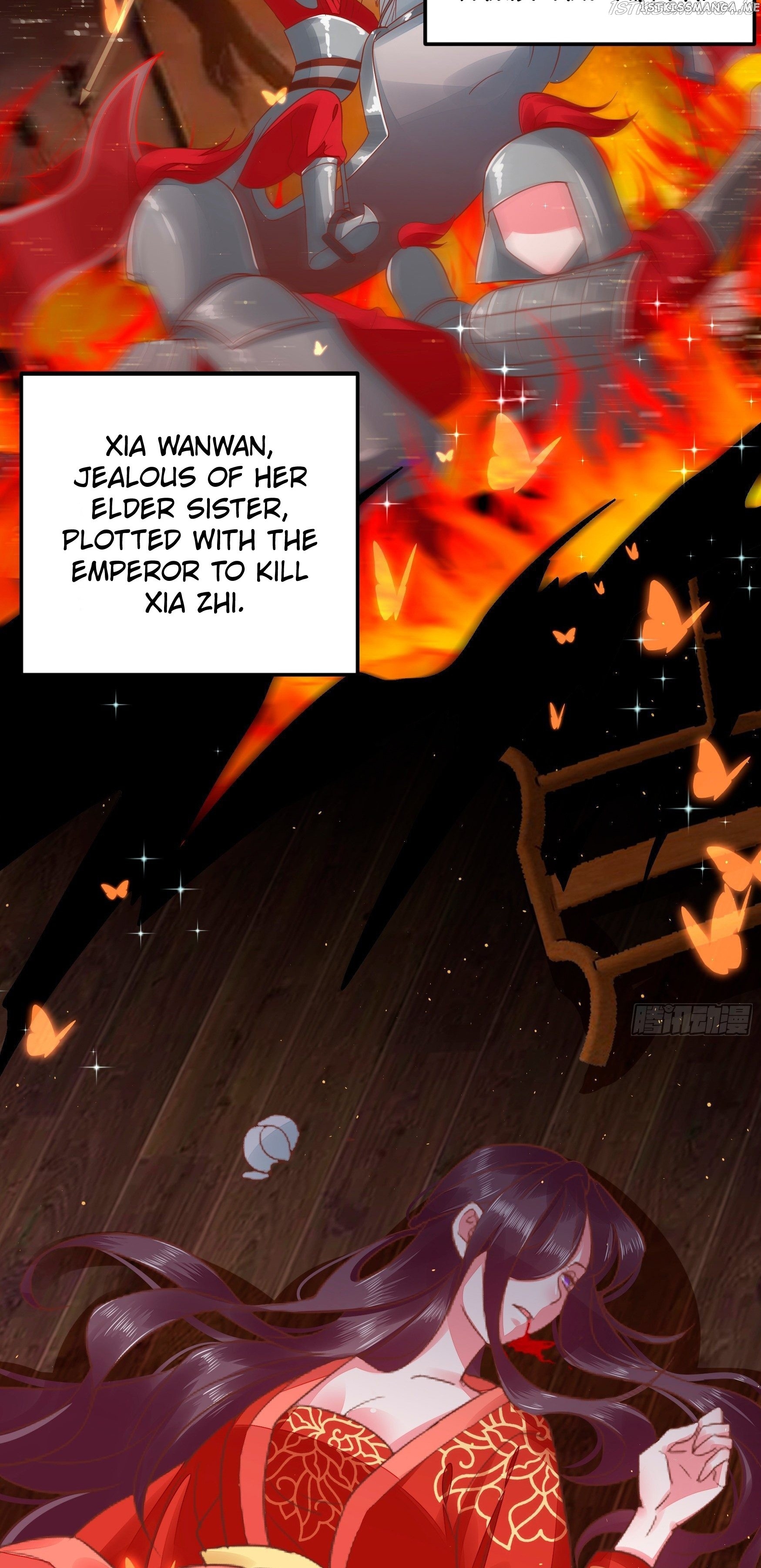 I Must Be The Empress chapter 1 - page 40