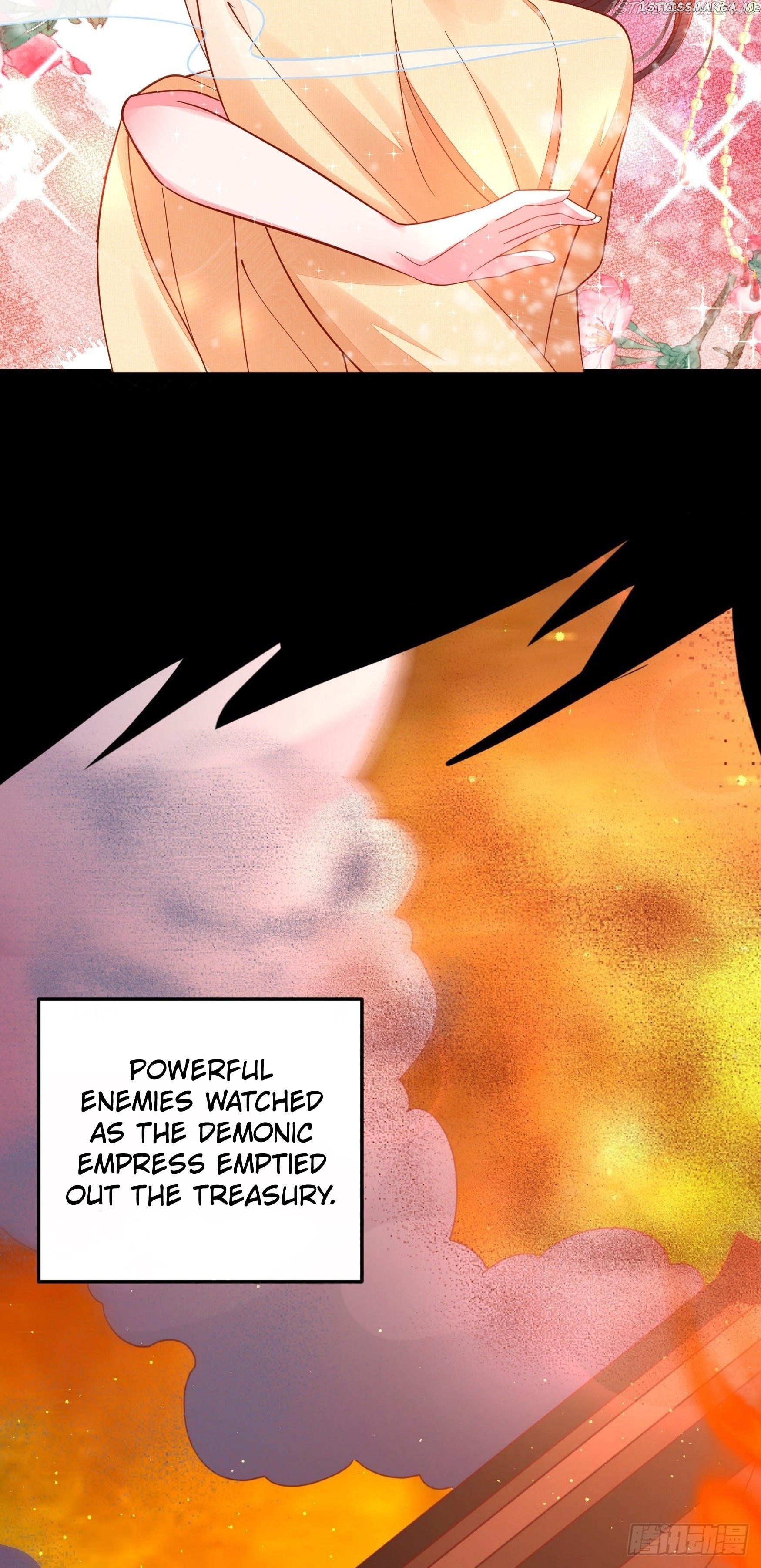 I Must Be The Empress chapter 1 - page 43