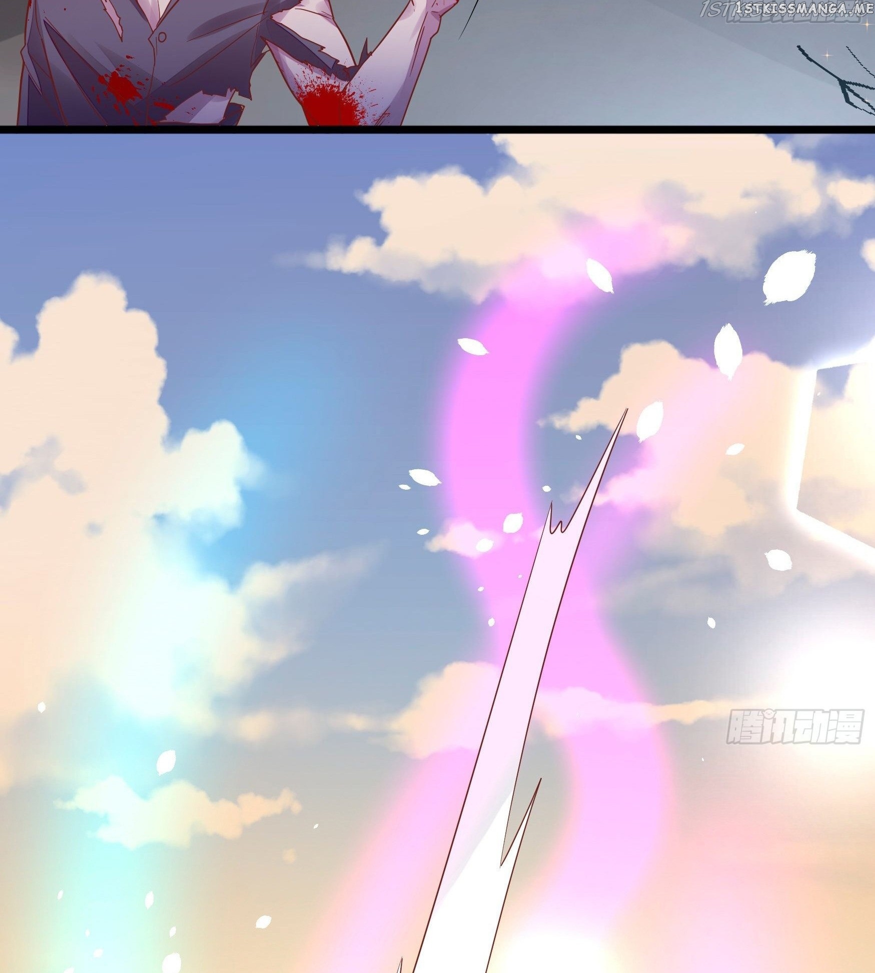I Must Be The Empress chapter 1 - page 5
