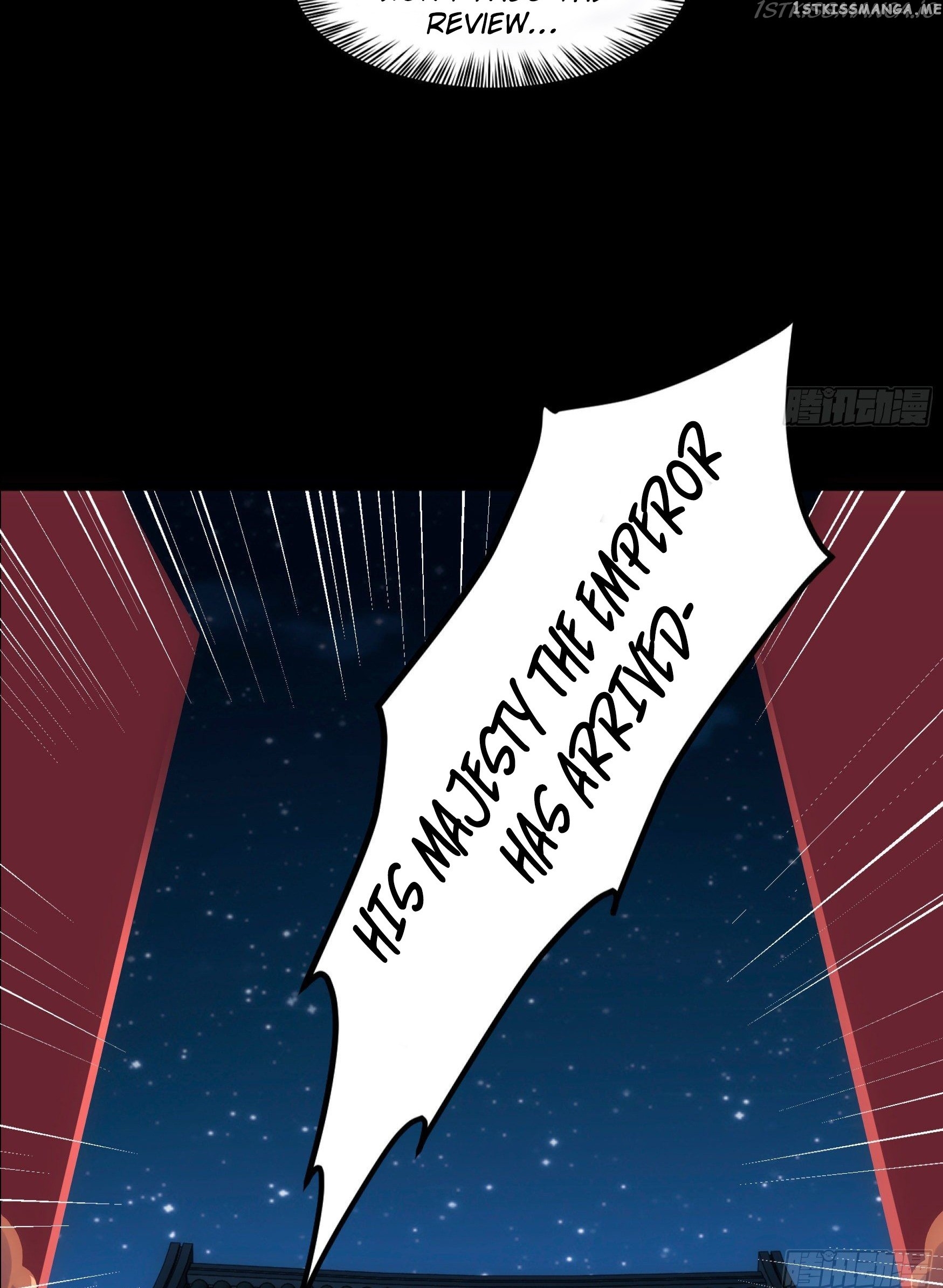 I Must Be The Empress chapter 1 - page 51