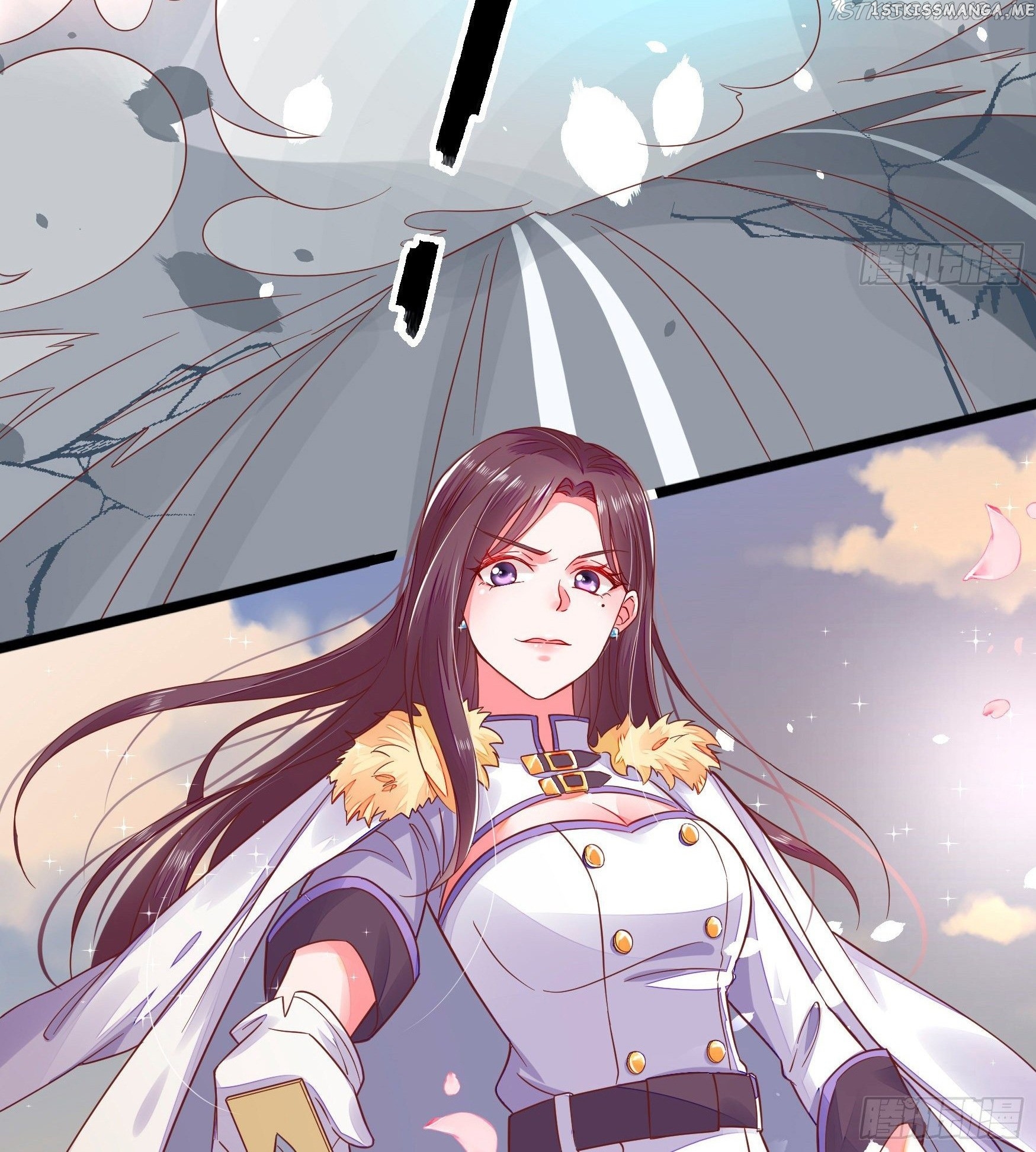 I Must Be The Empress chapter 1 - page 7