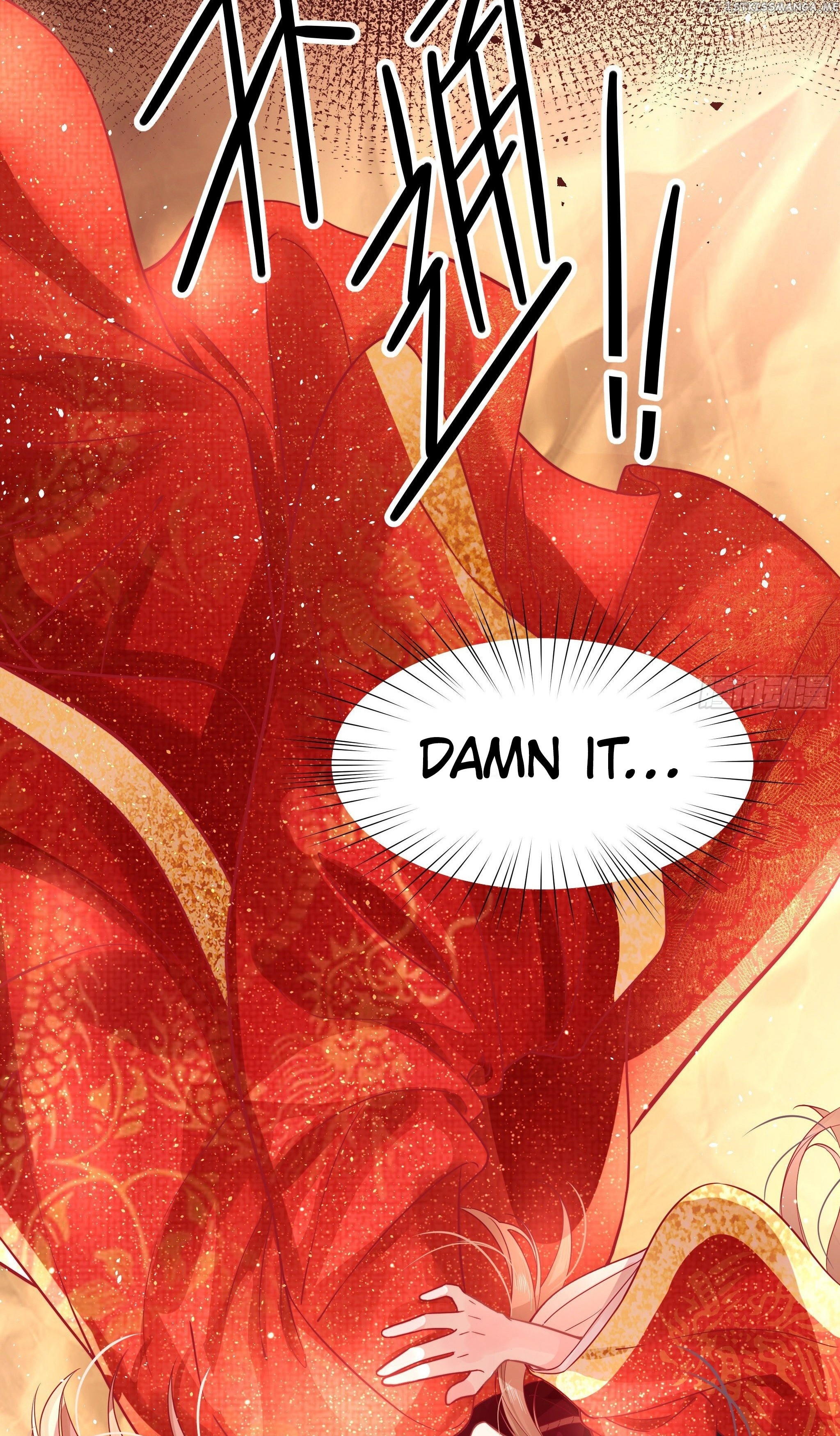 I Must Be The Empress chapter 1 - page 72