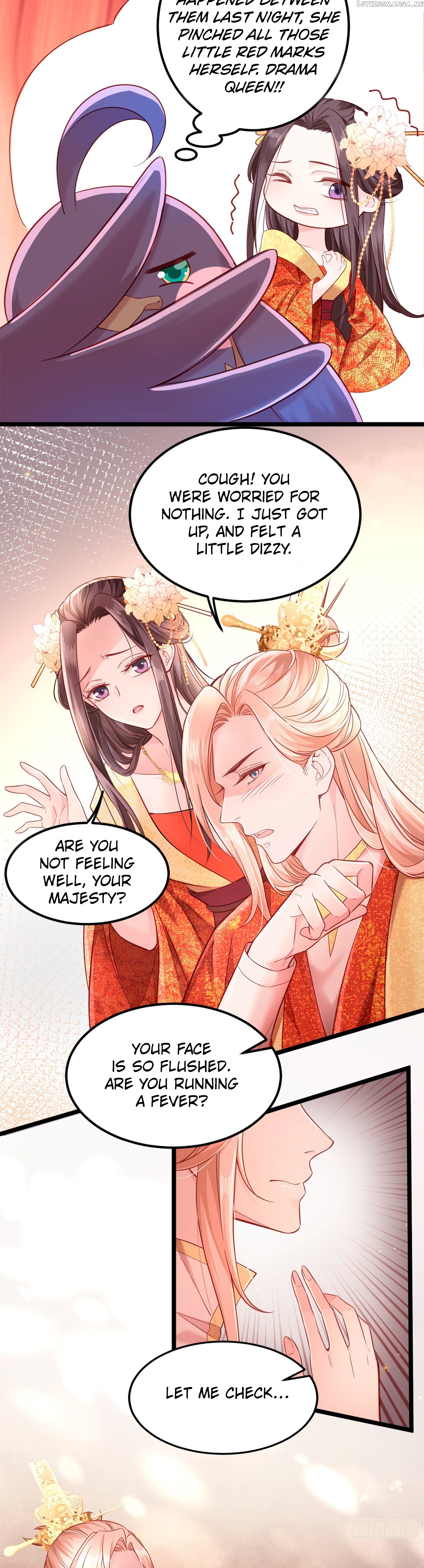I Must Be The Empress chapter 2 - page 15