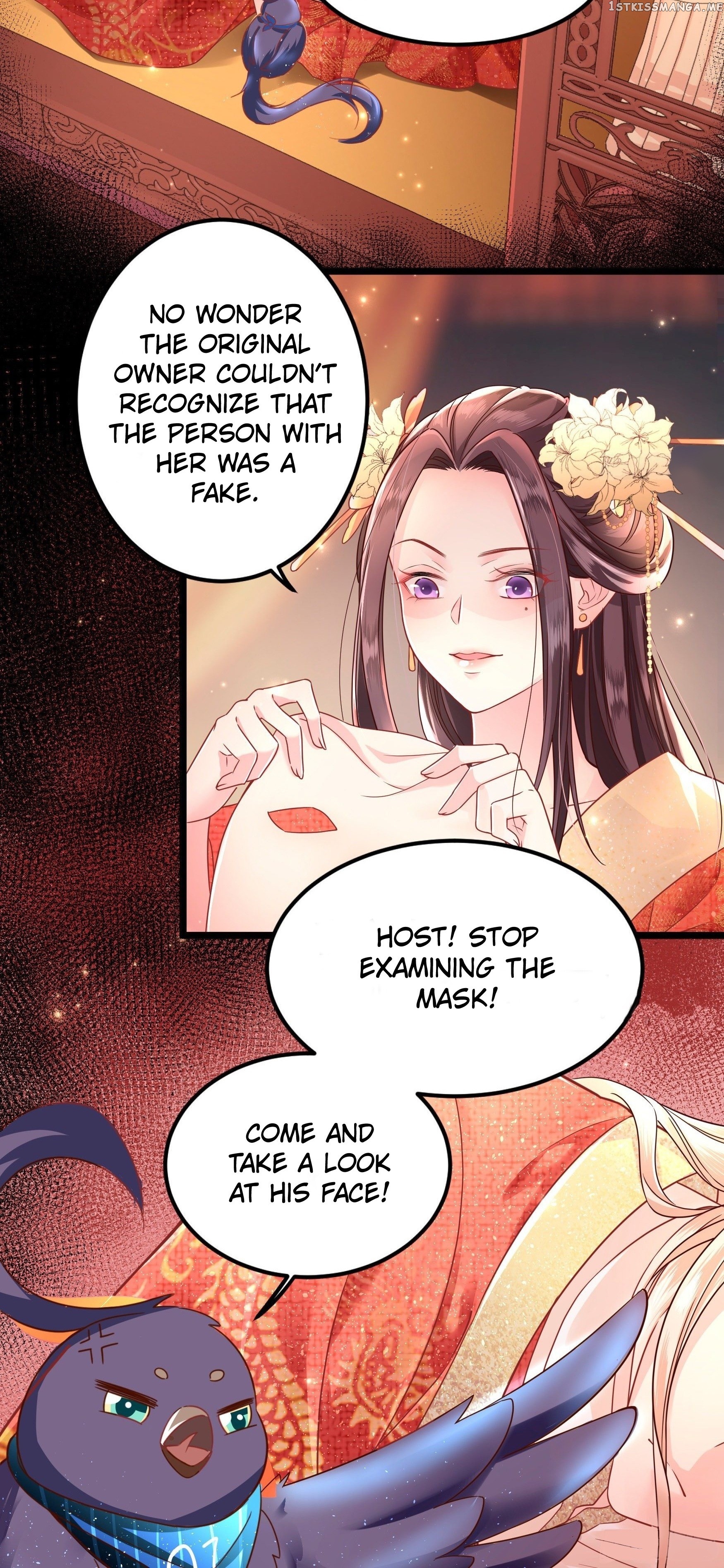 I Must Be The Empress chapter 2 - page 4