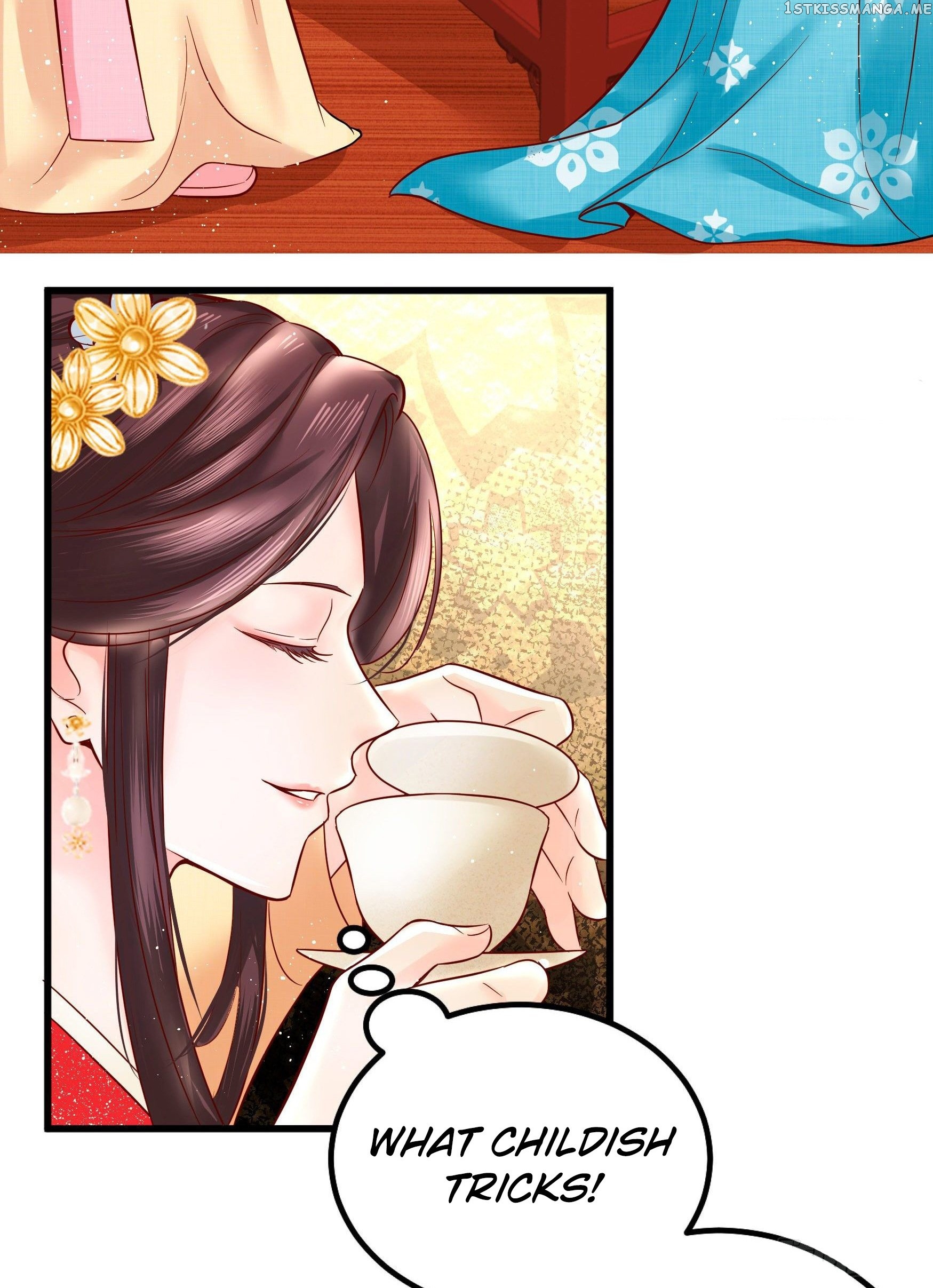 I Must Be The Empress chapter 3 - page 12