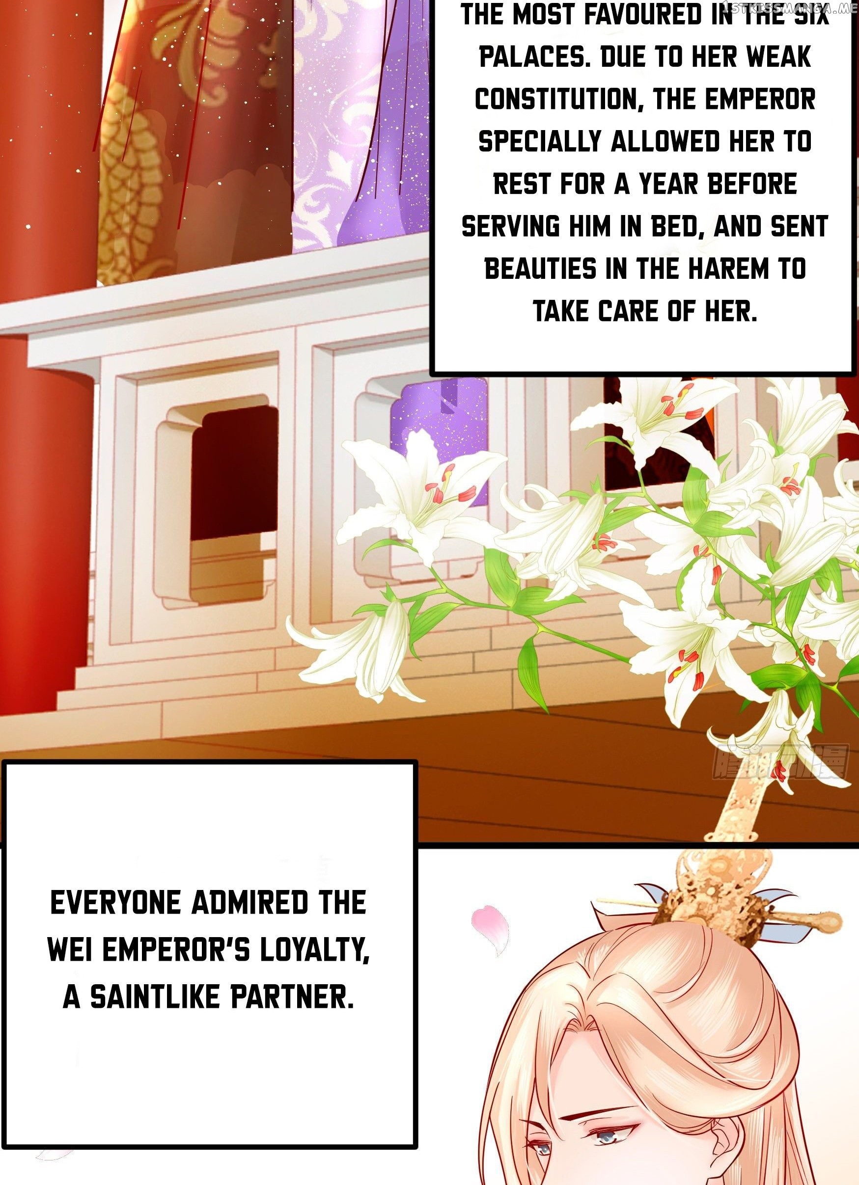 I Must Be The Empress chapter 3 - page 15