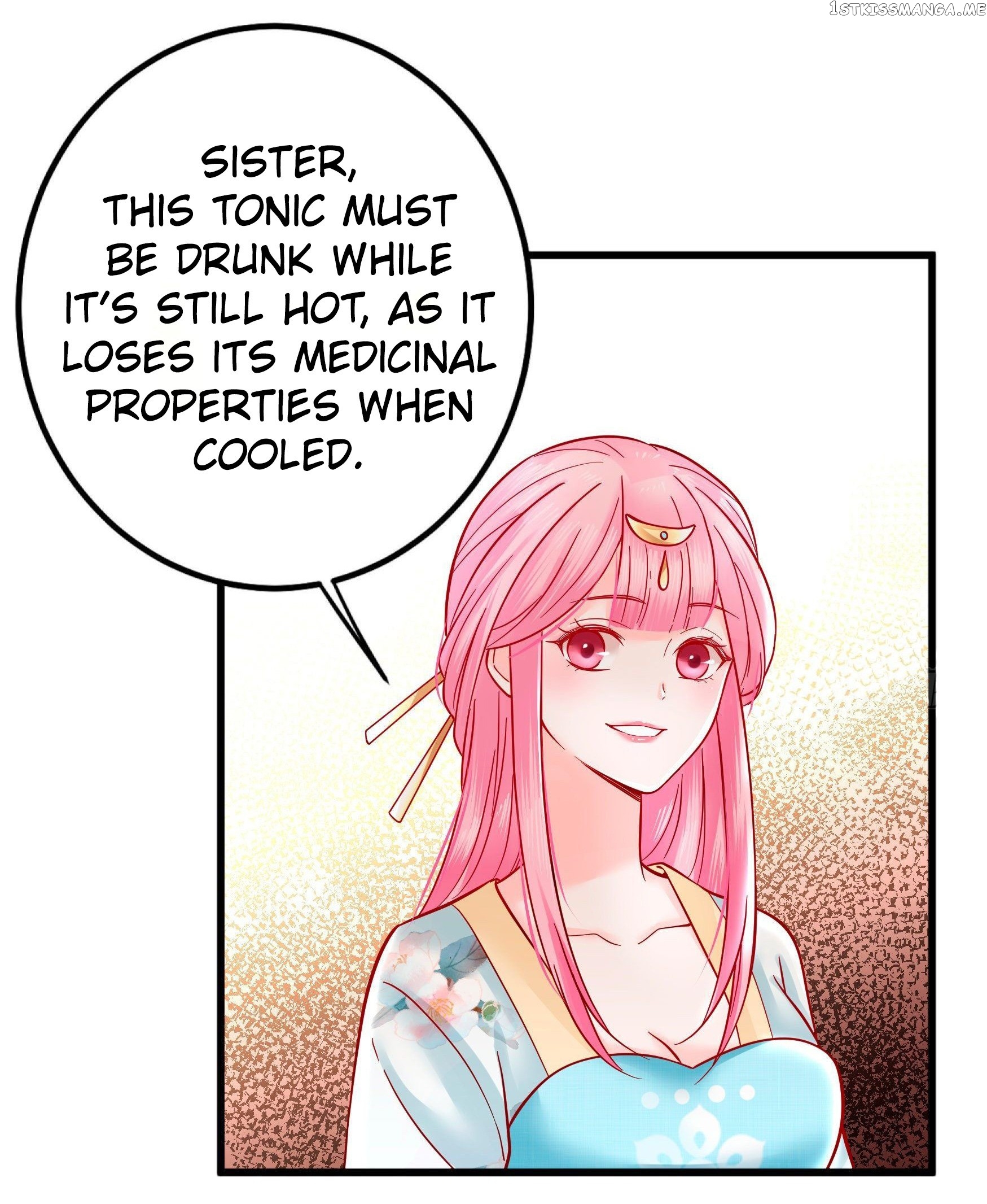 I Must Be The Empress chapter 3 - page 20