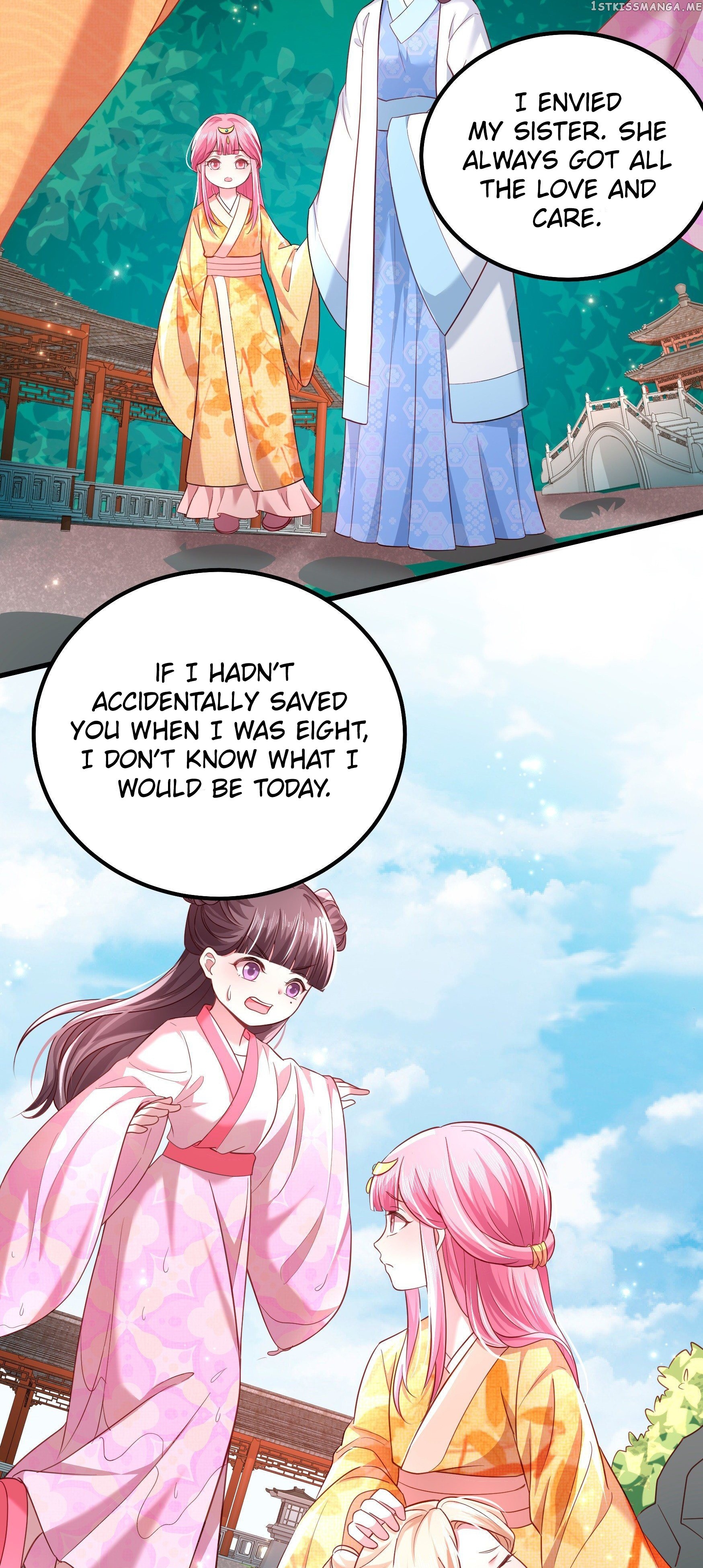 I Must Be The Empress chapter 4 - page 10