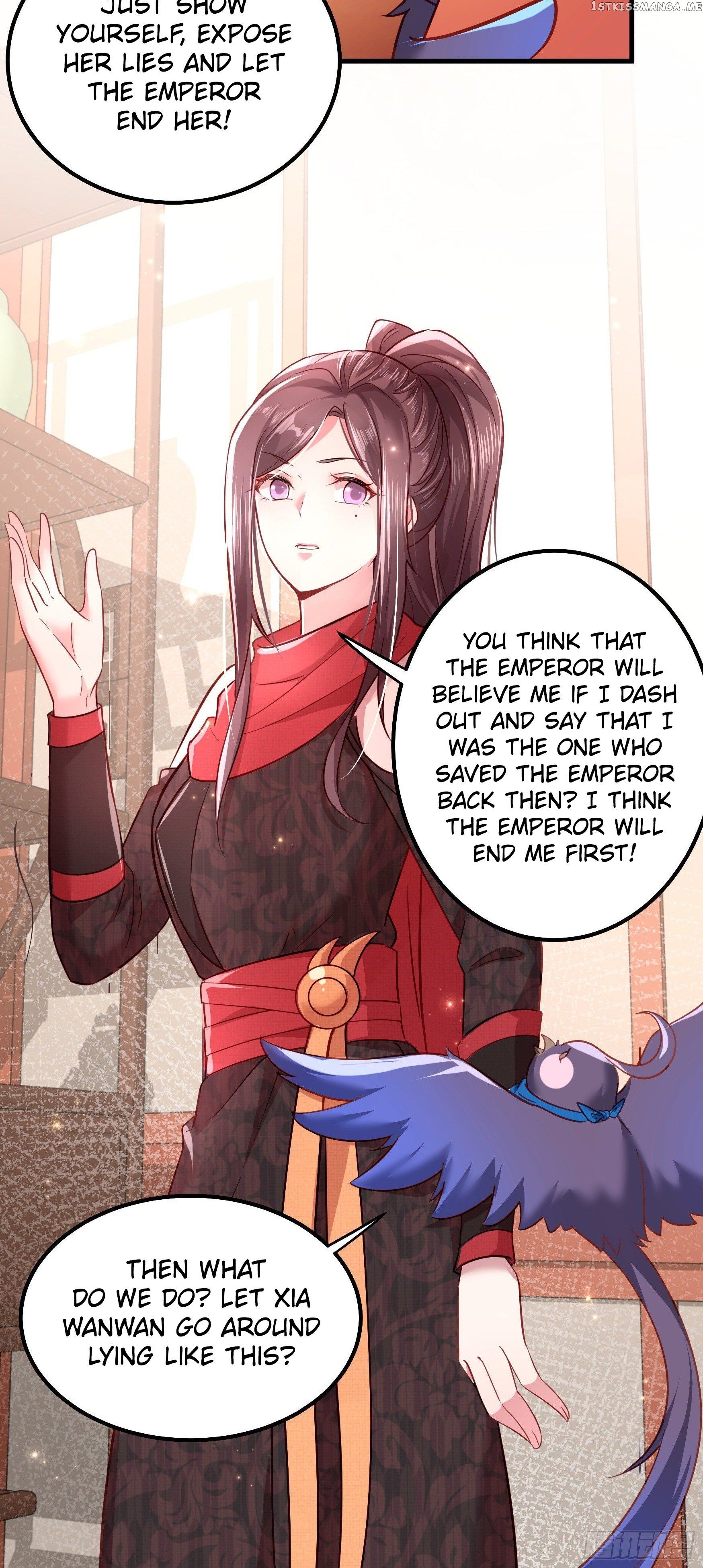 I Must Be The Empress chapter 4 - page 13