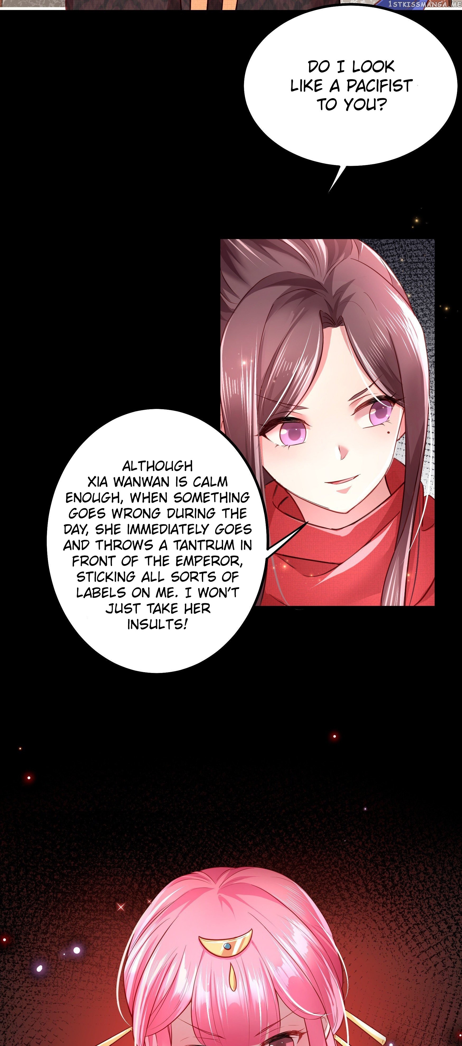 I Must Be The Empress chapter 4 - page 14