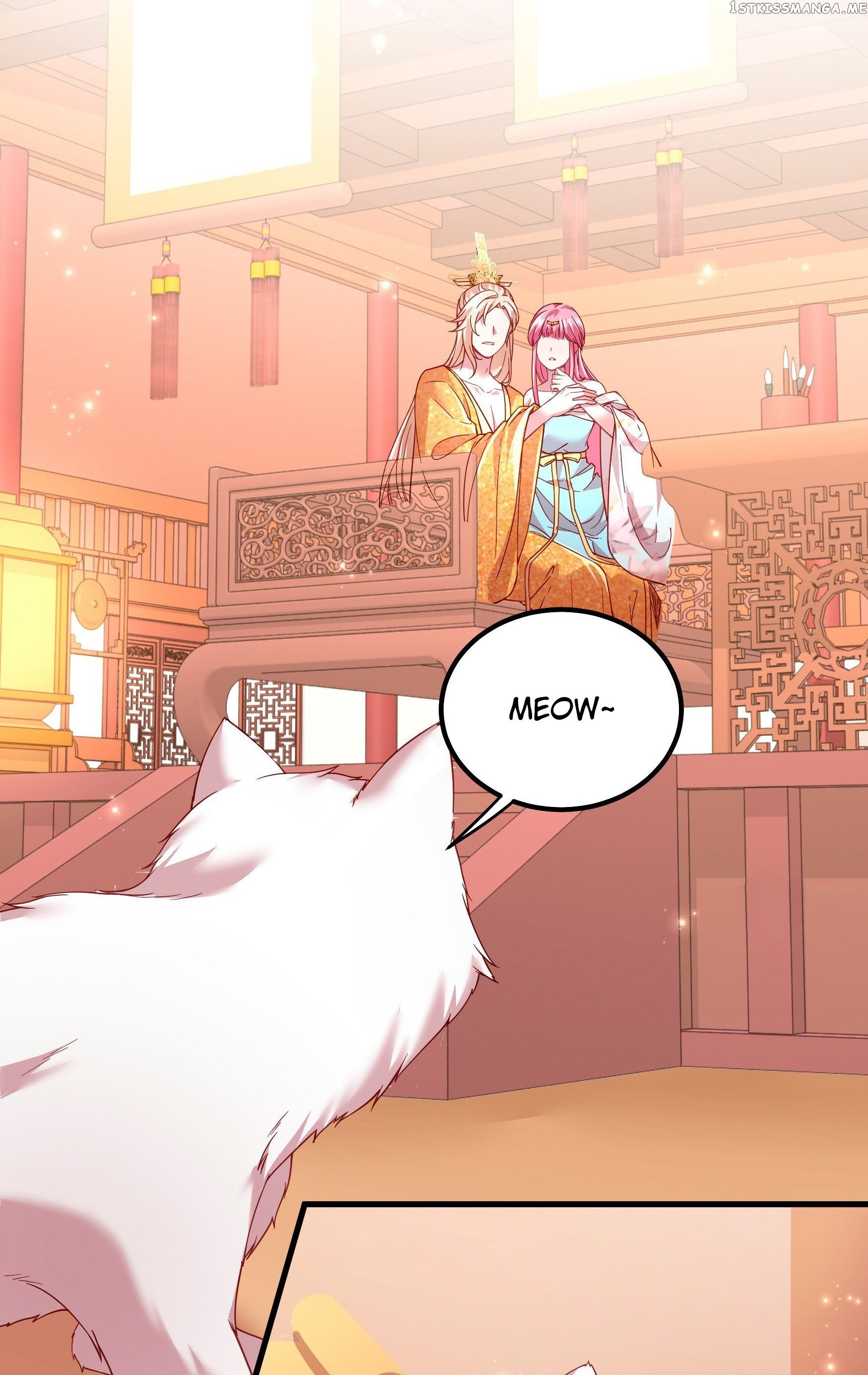 I Must Be The Empress chapter 4 - page 22