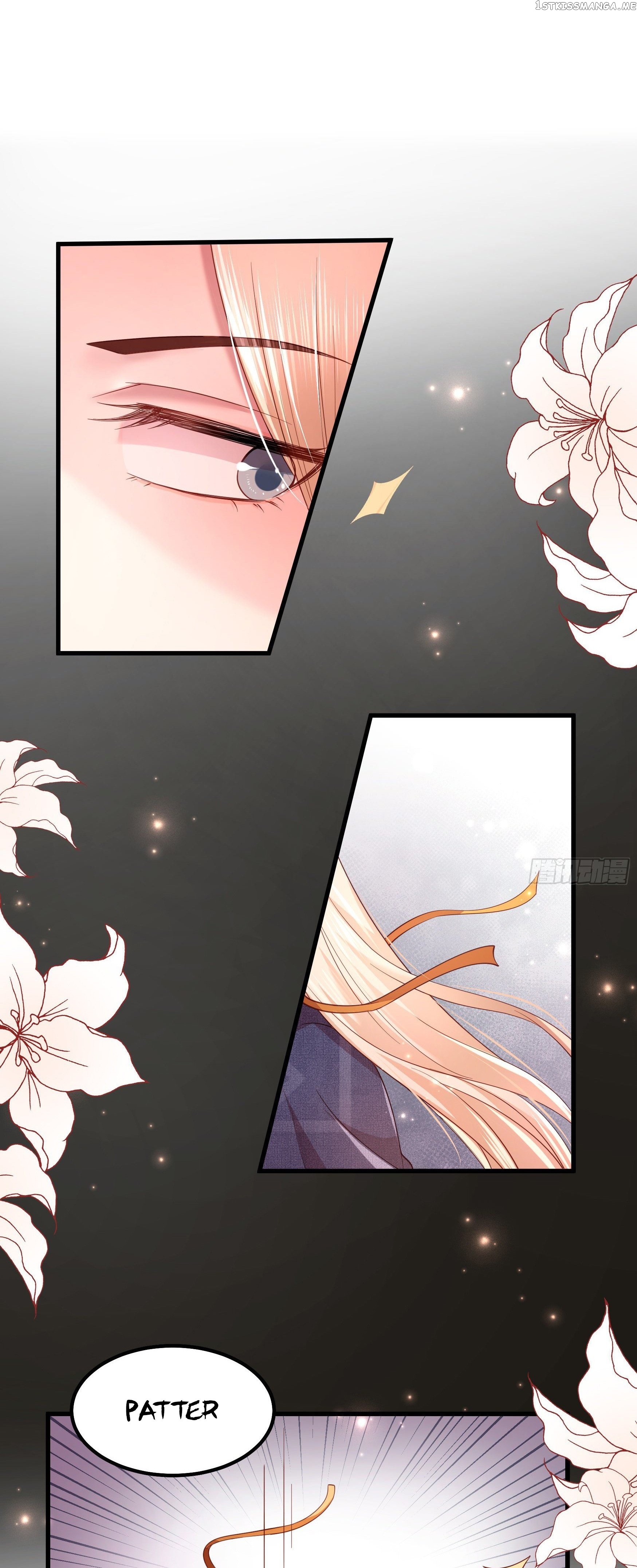 I Must Be The Empress chapter 4 - page 29
