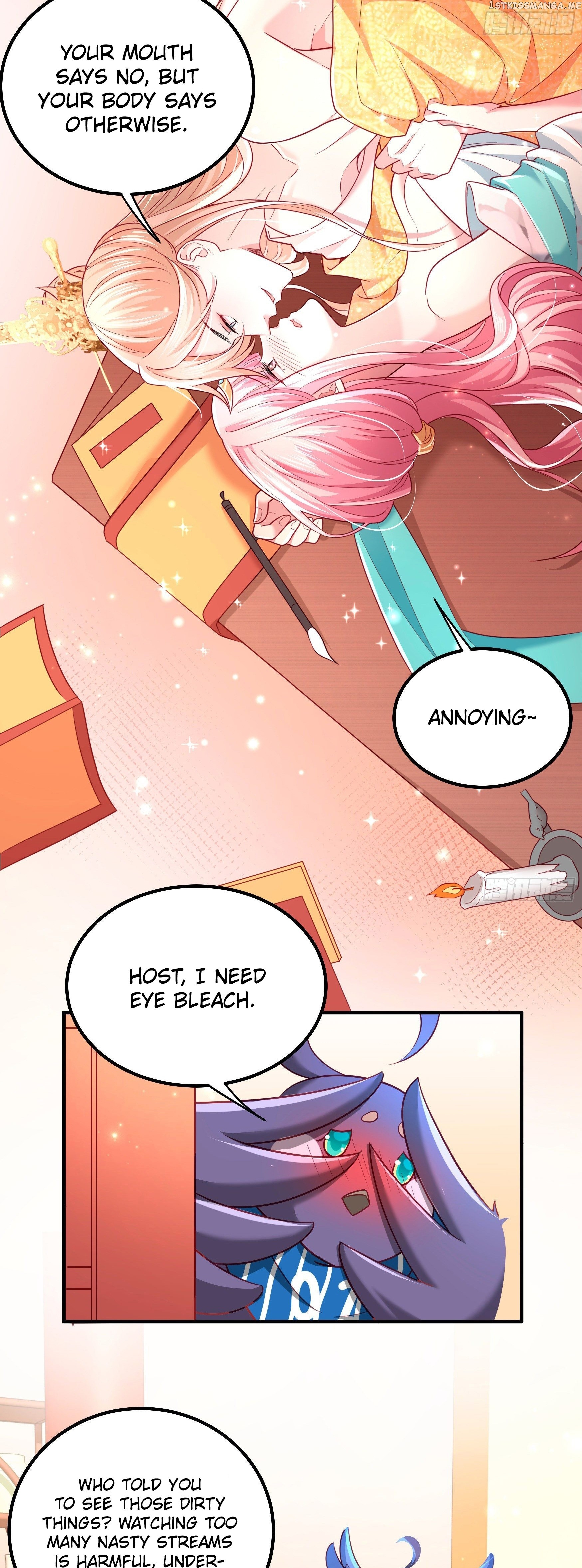 I Must Be The Empress chapter 4 - page 3