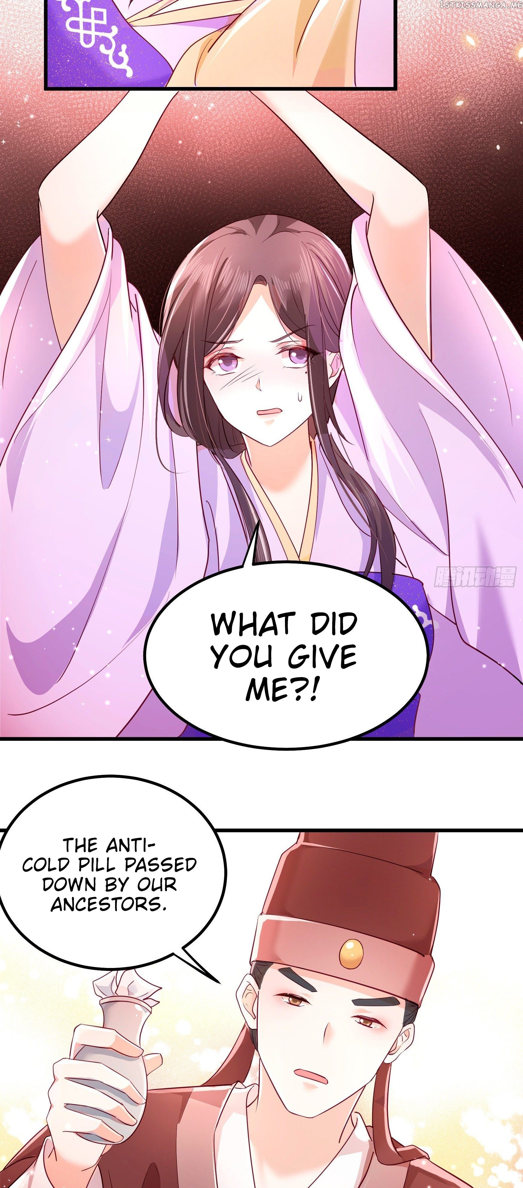 I Must Be The Empress chapter 7 - page 42